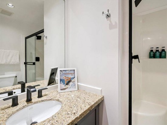 Whistler 3 Bedroom Accommodation - Treeline - #4549 Whistler 3 Bedroom Accommodation - Treeline - #4549