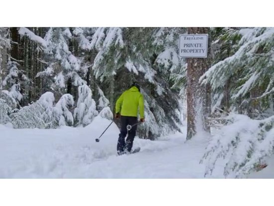 Whistler 3 Bedroom Accommodation - Treeline - #4549 Whistler 3 Bedroom Accommodation - Treeline - #4549