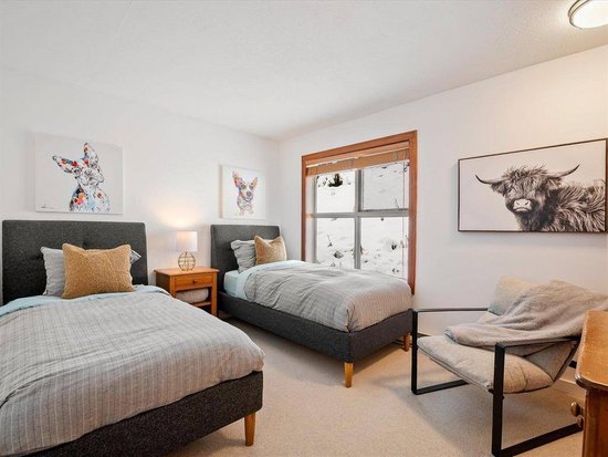 Whistler 3 Bedroom Accommodation - Treeline - #4549 Whistler 3 Bedroom Accommodation - Treeline - #4549