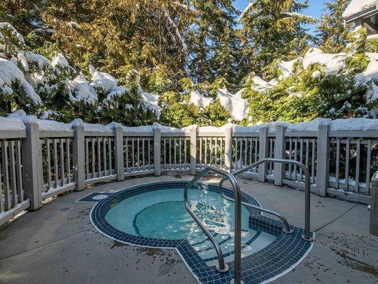 Whistler 3 Bedroom Accommodation - Treeline - #4549 Whistler 3 Bedroom Accommodation - Treeline - #4549