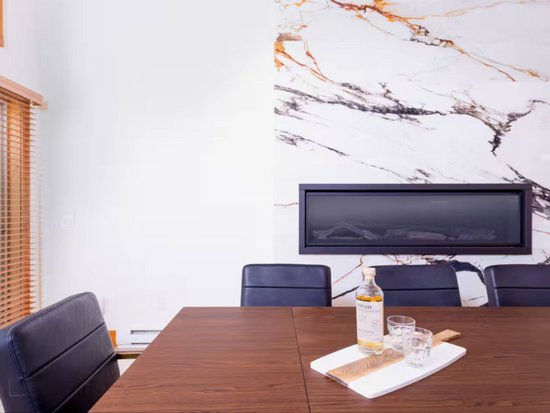 Big White 4 Bedroom Accommodation - Snow Pines II - #4552