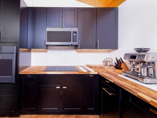 Big White 4 Bedroom Accommodation - Snow Pines II - #4552