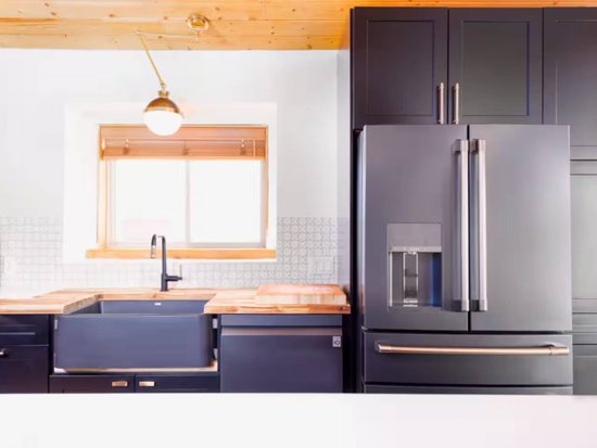 Big White 4 Bedroom Accommodation - Snow Pines II - #4552