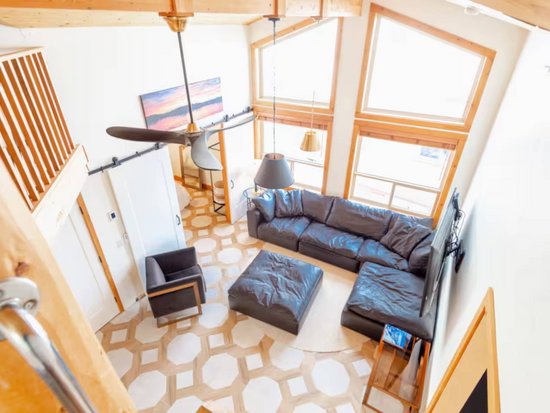 Big White 4 Bedroom Accommodation - Snow Pines II - #4552