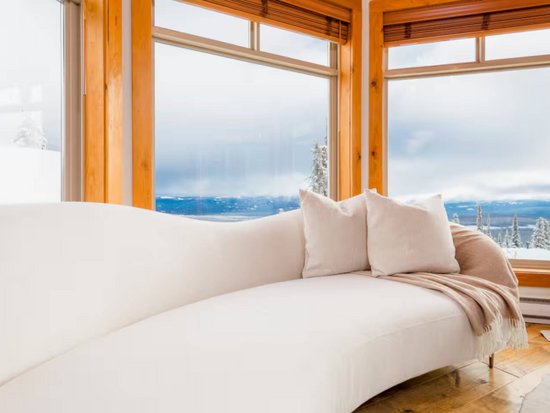 Big White 4 Bedroom Accommodation - Snow Pines II - #4552