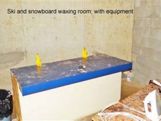 Big White 1 Bedroom Accommodation - Moguls - #4553