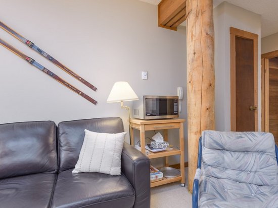 Big White 1 Bedroom Accommodation - Moguls - #4553