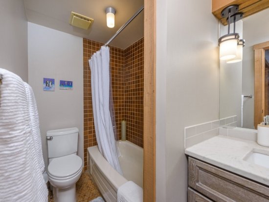 Big White 1 Bedroom Accommodation - Moguls - #4553