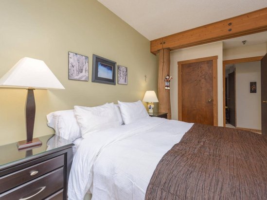 Big White 1 Bedroom Accommodation - Moguls - #4553 Big White 1 Bedroom Accommodation - Moguls - #4553