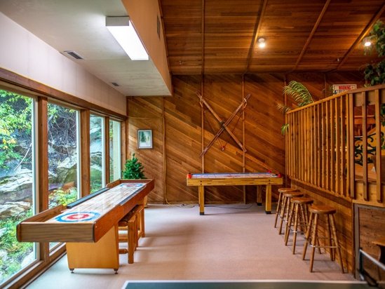 Big White 1 Bedroom Accommodation - Moguls - #4553