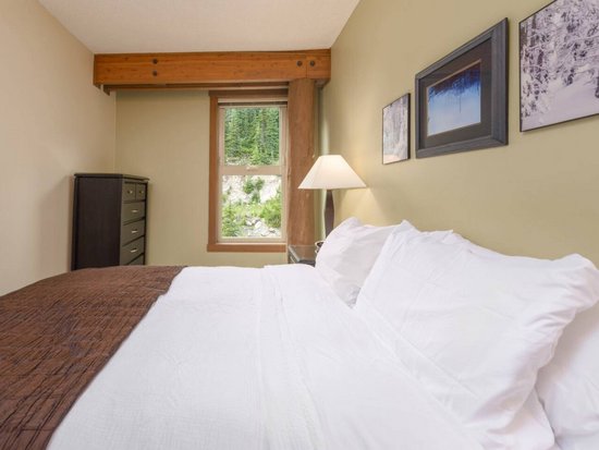 Big White 1 Bedroom Accommodation - Moguls - #4553 Big White 1 Bedroom Accommodation - Moguls - #4553