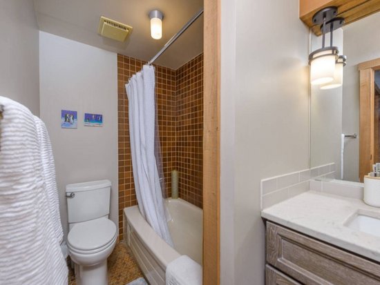 Big White 1 Bedroom Accommodation - Moguls - #4553 Big White 1 Bedroom Accommodation - Moguls - #4553