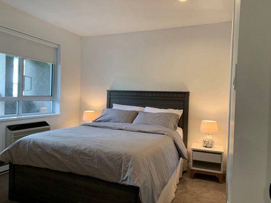 Whistler 1 Bedroom Accommodation - Whistler Town Plaza - Deer Lodge - #4555