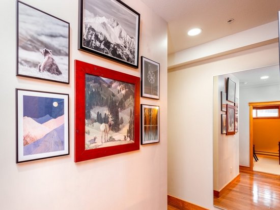 Big White 2 Bedroom Accommodation - Snowbird Lodge - #4556