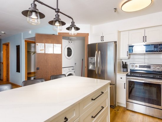 Big White 2 Bedroom Accommodation - Moguls - #4557