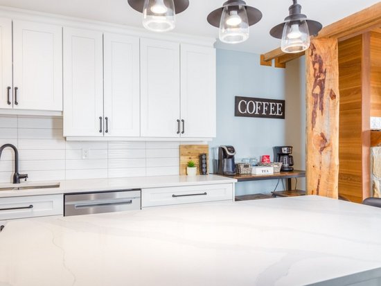 Big White 2 Bedroom Accommodation - Moguls - #4557