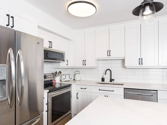 Big White 2 Bedroom Accommodation - Moguls - #4557