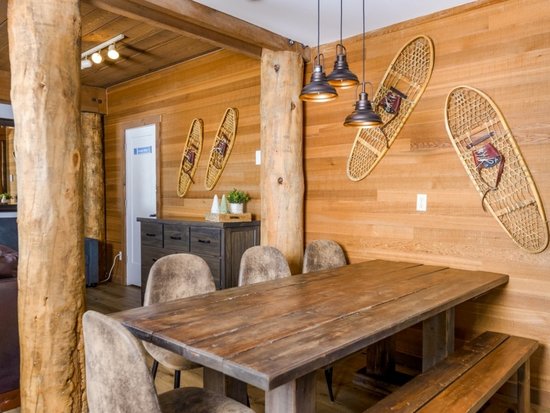 Big White 2 Bedroom Accommodation - Moguls - #4557