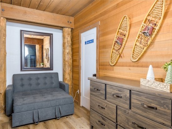 Big White 2 Bedroom Accommodation - Moguls - #4557