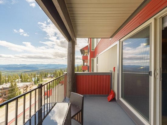 Big White 2 Bedroom Accommodation - Moguls - #4557