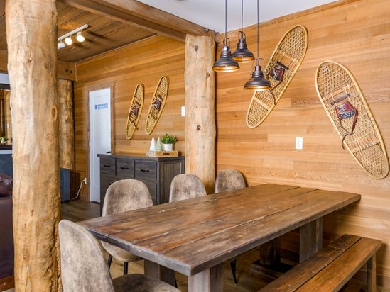 Big White 2 Bedroom Accommodation - Moguls - #4557