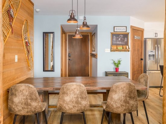 Big White 2 Bedroom Accommodation - Moguls - #4557