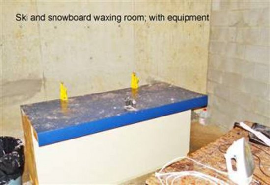 Big White 2 Bedroom Accommodation - Moguls - #4557