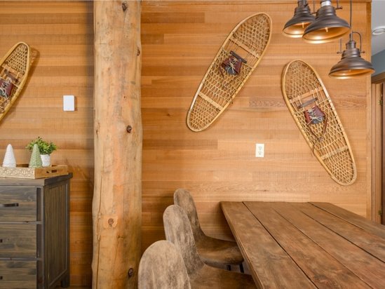 Big White 2 Bedroom Accommodation - Moguls - #4557