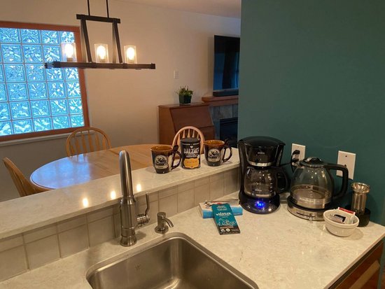 Whistler 1 Bedroom Accommodation - Stoney Creek - North Star - #4560 Whistler 1 Bedroom Accommodation - Stoney Creek - North Star - #4560