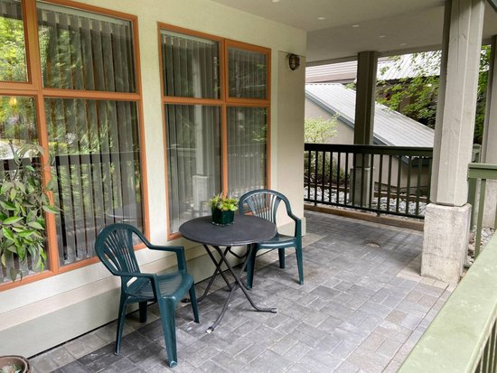 Whistler 1 Bedroom Accommodation - Stoney Creek - North Star - #4560 Whistler 1 Bedroom Accommodation - Stoney Creek - North Star - #4560