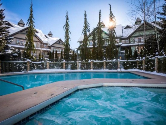 Whistler 1 Bedroom Accommodation - Stoney Creek - North Star - #4560 Whistler 1 Bedroom Accommodation - Stoney Creek - North Star - #4560