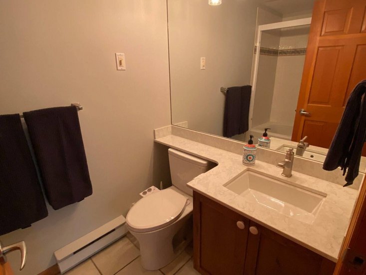 Whistler 1 Bedroom Accommodation - Stoney Creek - North Star - #4560 Whistler 1 Bedroom Accommodation - Stoney Creek - North Star - #4560