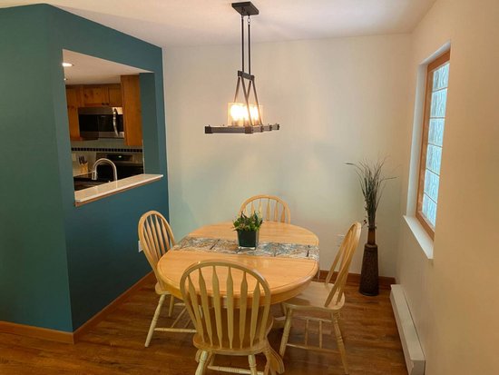 Whistler 1 Bedroom Accommodation - Stoney Creek - North Star - #4560 Whistler 1 Bedroom Accommodation - Stoney Creek - North Star - #4560