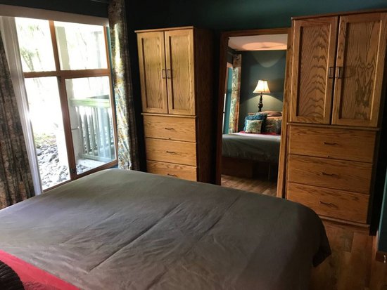 Whistler 1 Bedroom Accommodation - Stoney Creek - North Star - #4560 Whistler 1 Bedroom Accommodation - Stoney Creek - North Star - #4560