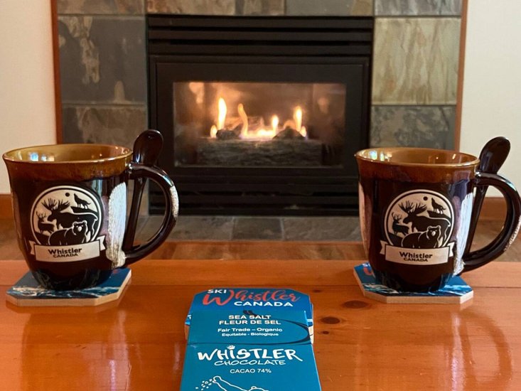 Whistler 1 Bedroom Accommodation - Stoney Creek - North Star - #4560 Whistler 1 Bedroom Accommodation - Stoney Creek - North Star - #4560