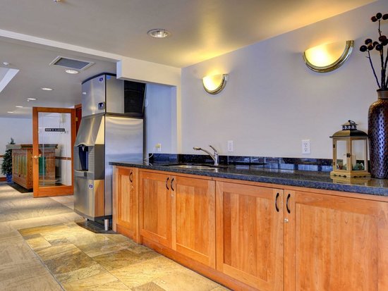 Whistler 2 Bedroom Accommodation - Aspens - #4562