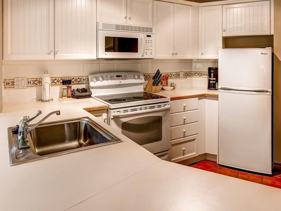 Whistler 2 Bedroom Accommodation - Aspens - #4562