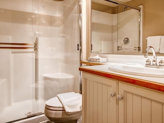 Whistler 2 Bedroom Accommodation - Aspens - #4562