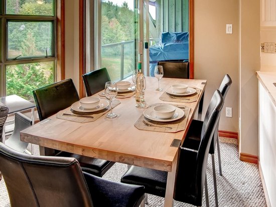 Whistler 2 Bedroom Accommodation - Aspens - #4562
