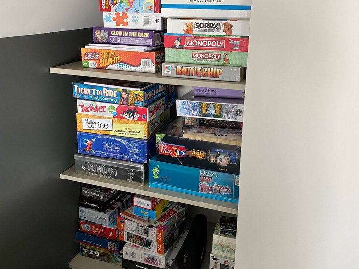 Big White 4 Bedroom Accommodation - Monashee Ridge - #4567