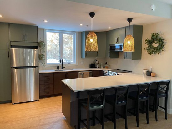 Big White 4 Bedroom Accommodation - Monashee Ridge - #4567