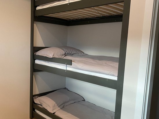 Big White 4 Bedroom Accommodation - Monashee Ridge - #4567