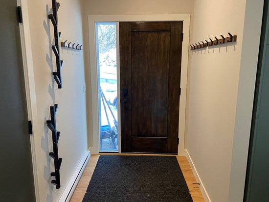 Big White 4 Bedroom Accommodation - Monashee Ridge - #4567