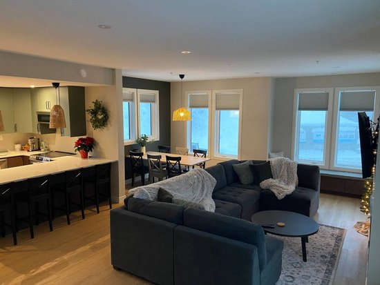 Big White 4 Bedroom Accommodation - Monashee Ridge - #4567