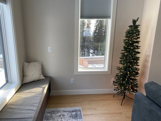 Big White 4 Bedroom Accommodation - Monashee Ridge - #4567