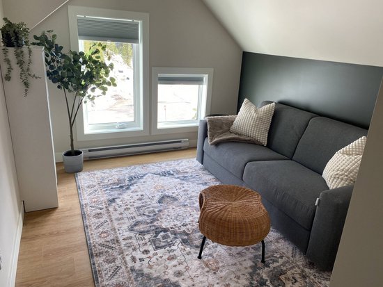 Big White 4 Bedroom Accommodation - Monashee Ridge - #4567