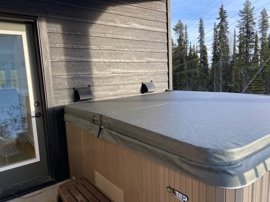 Big White 4 Bedroom Accommodation - Monashee Ridge - #4567