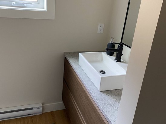 Big White 4 Bedroom Accommodation - Monashee Ridge - #4567