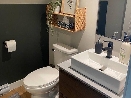 Big White 4 Bedroom Accommodation - Monashee Ridge - #4567