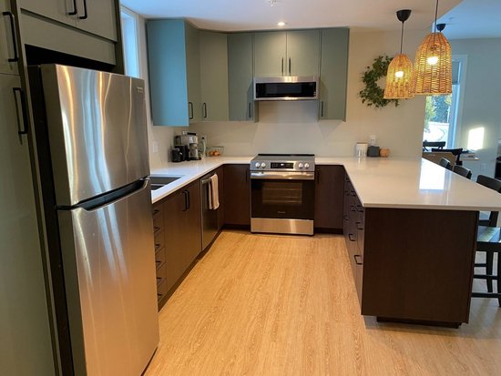 Big White 4 Bedroom Accommodation - Monashee Ridge - #4567